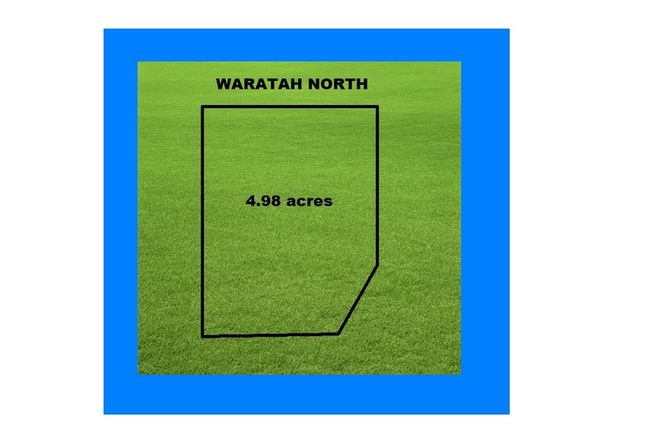 Picture of WARATAH NORTH VIC 3959