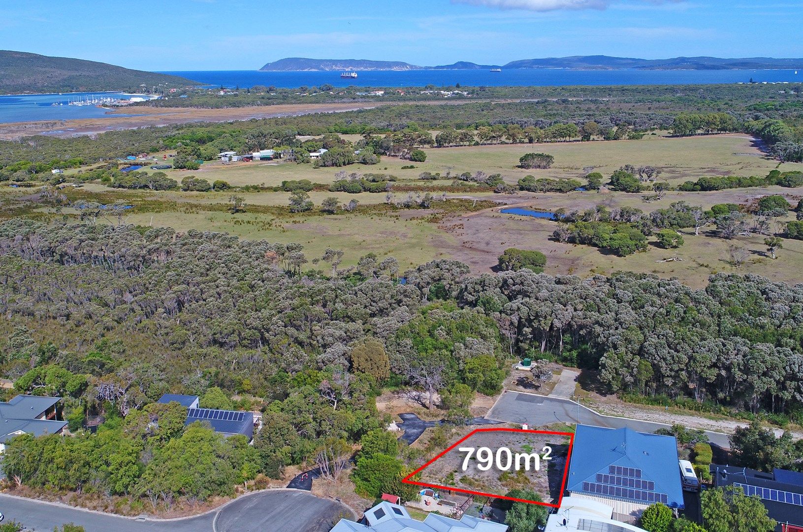 63 Warrangoo Road, Bayonet Head WA 6330, Image 0