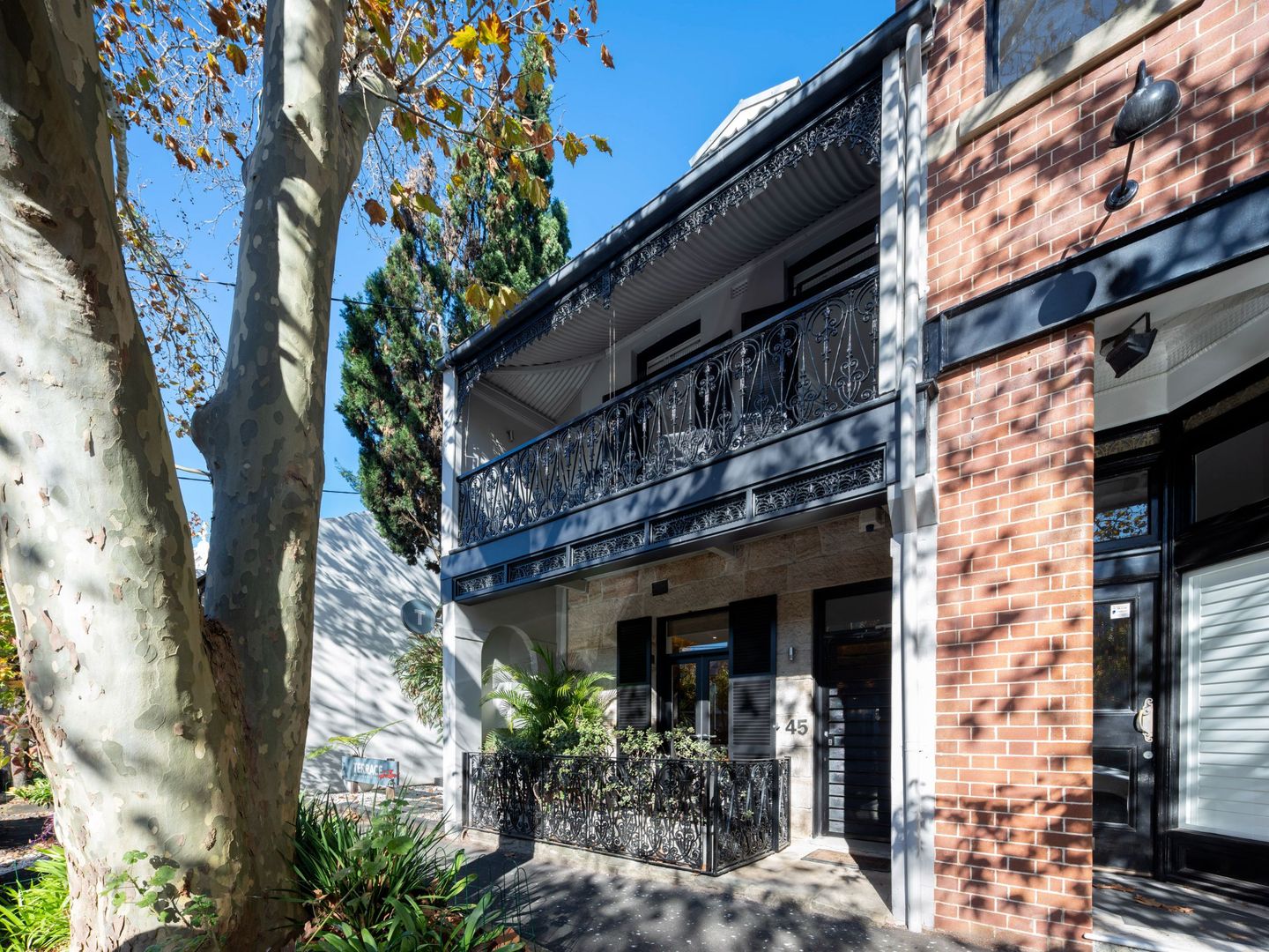 45 Queen Street, Woollahra NSW 2025, Image 1