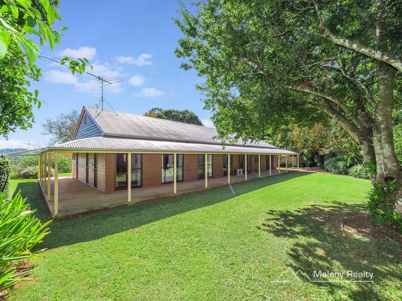 209 Maleny-Stanley River Road, Maleny QLD 4552