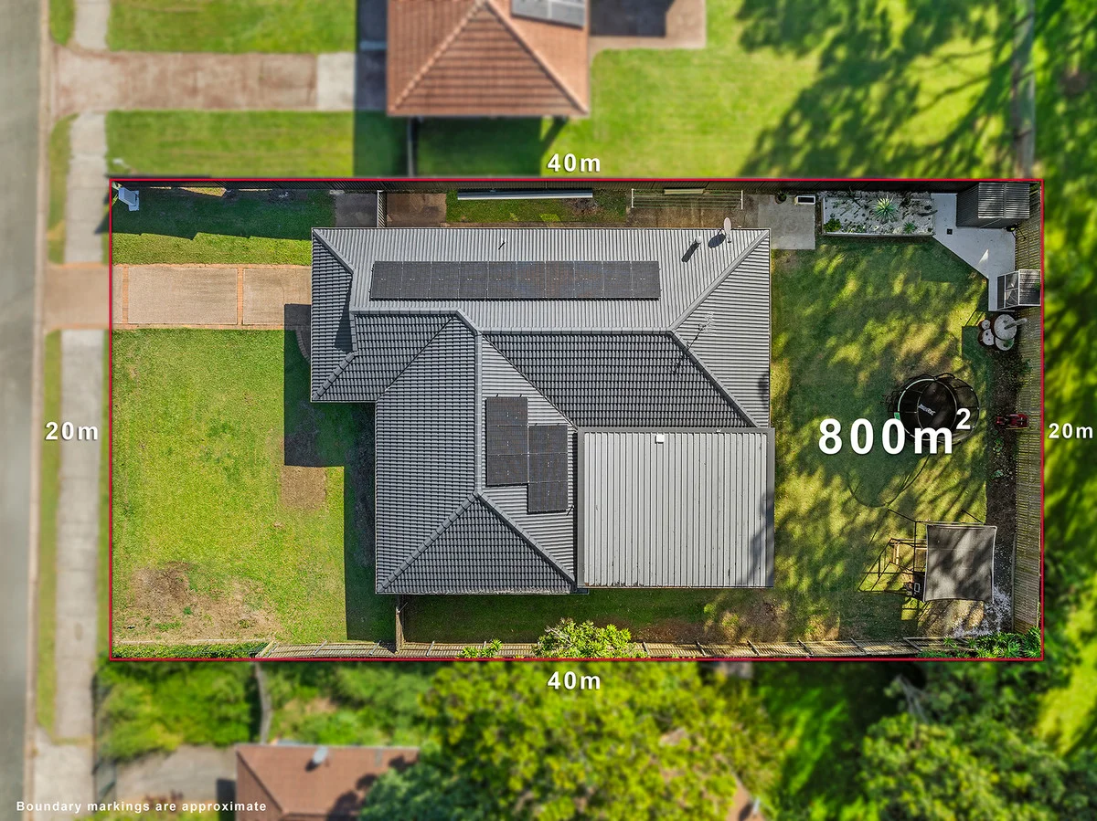 7 Salisbury Street, Redland Bay QLD 4165