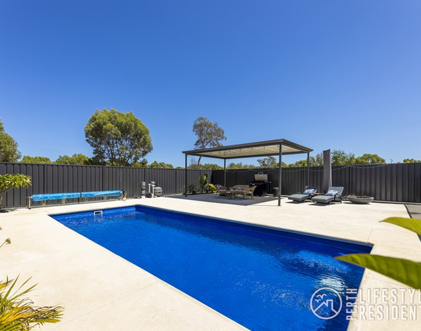 46 Cinnamon Meander, Two Rocks WA 6037