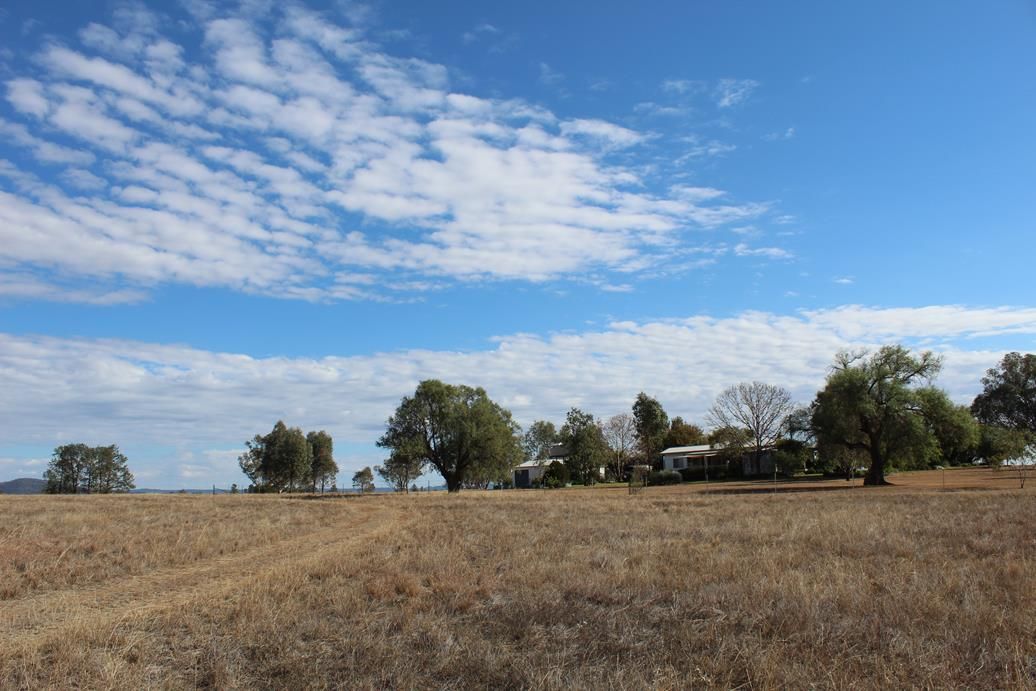 25 Airstrip Road, Bingara NSW 2404, Image 0