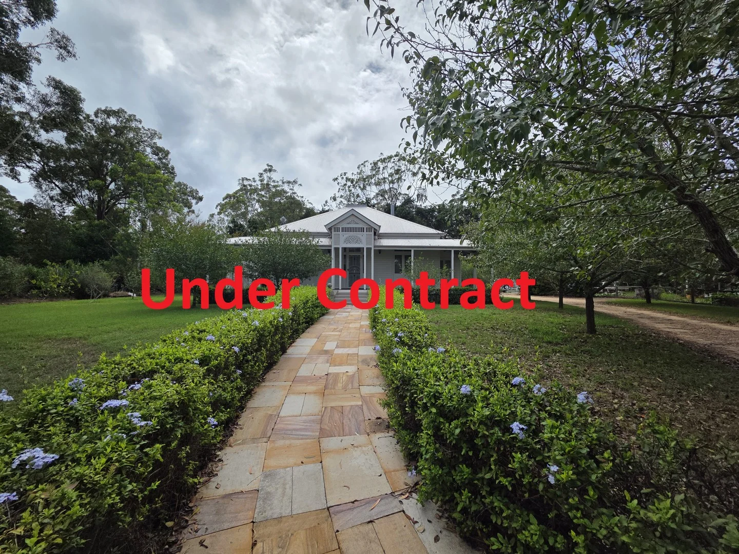 31 Edward Street, Pechey QLD 4352