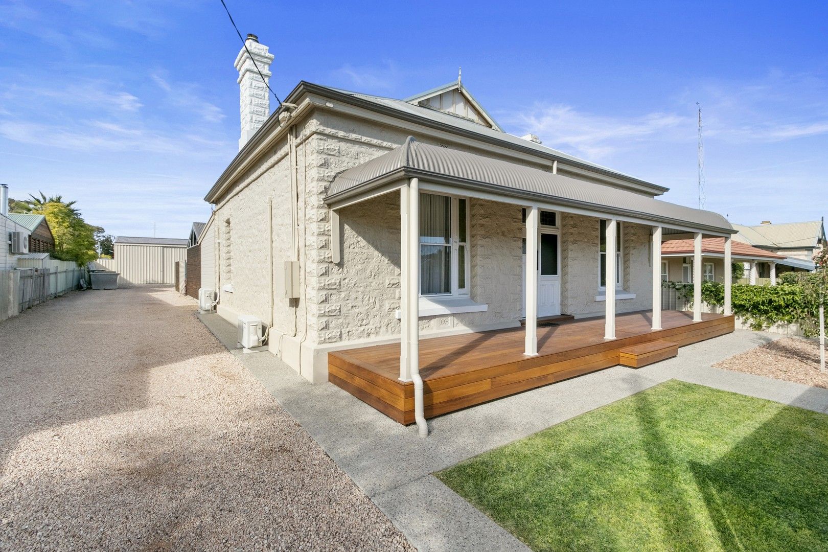 5 Mines Rd, Kadina SA 5554, Image 0