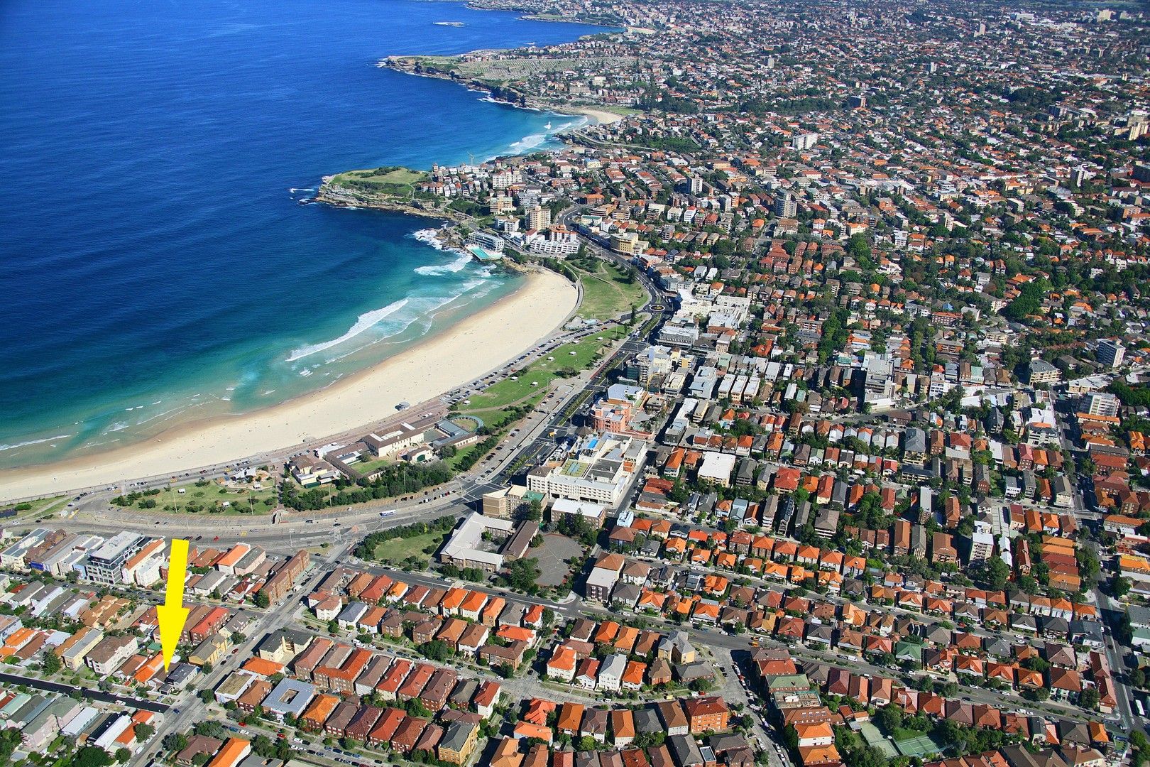 25 Brighton Boulevard, Bondi Beach NSW 2026, Image 0