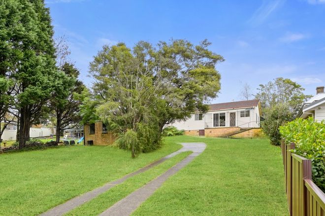 Picture of 5 Lawson Street, LAWSON NSW 2783