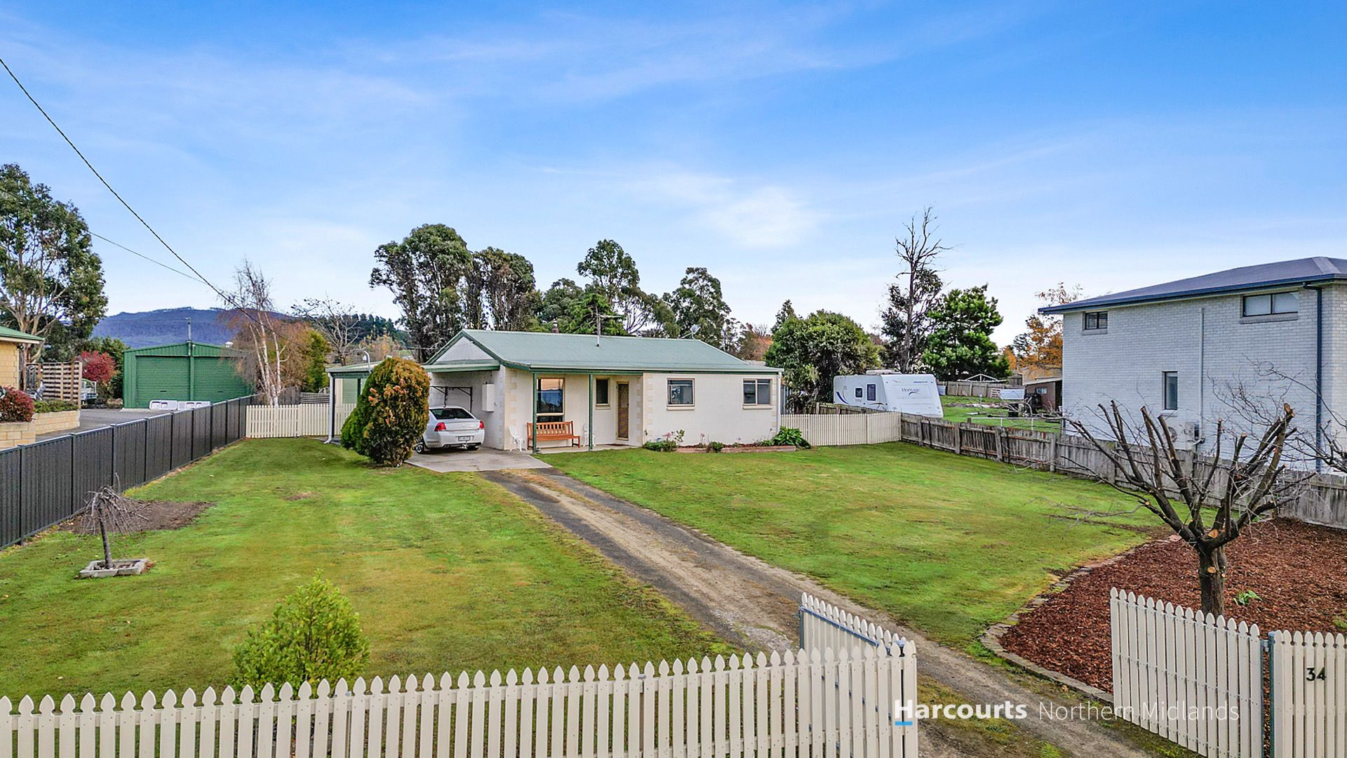 34 Henrietta Street, Bracknell TAS 7302, Image 0