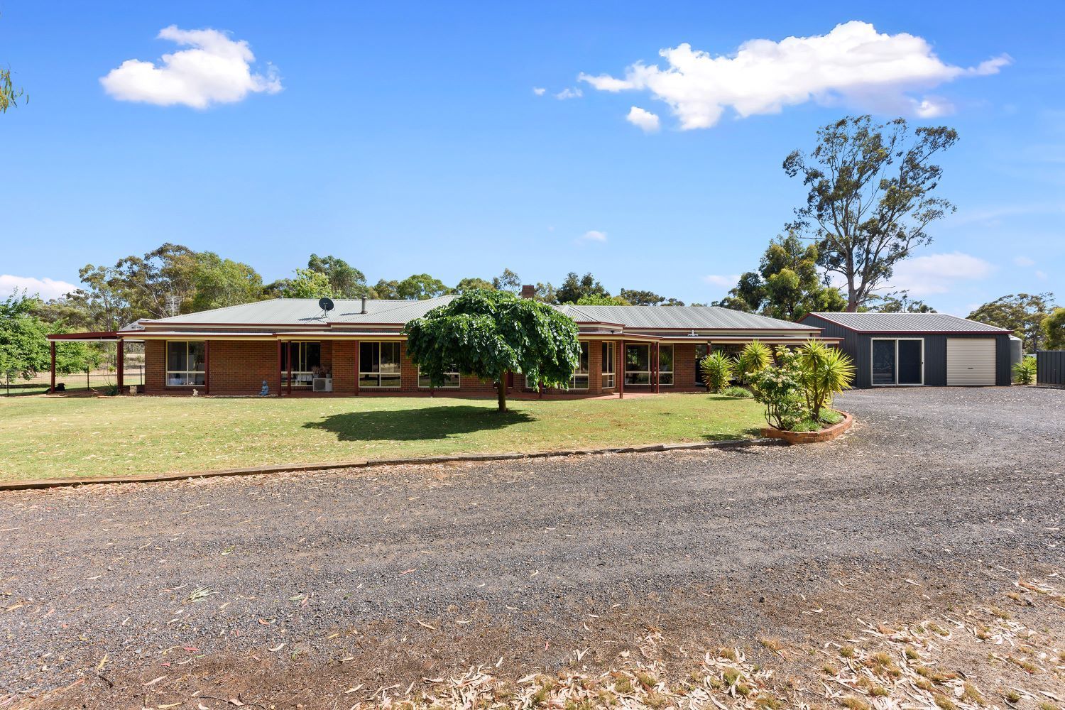 171 Old Bridgewater Road, Marong VIC 3515, Image 0