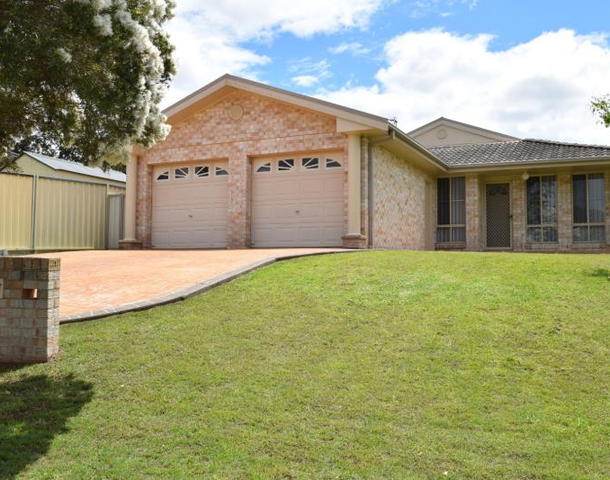 19 Parl Street, East Maitland NSW 2323