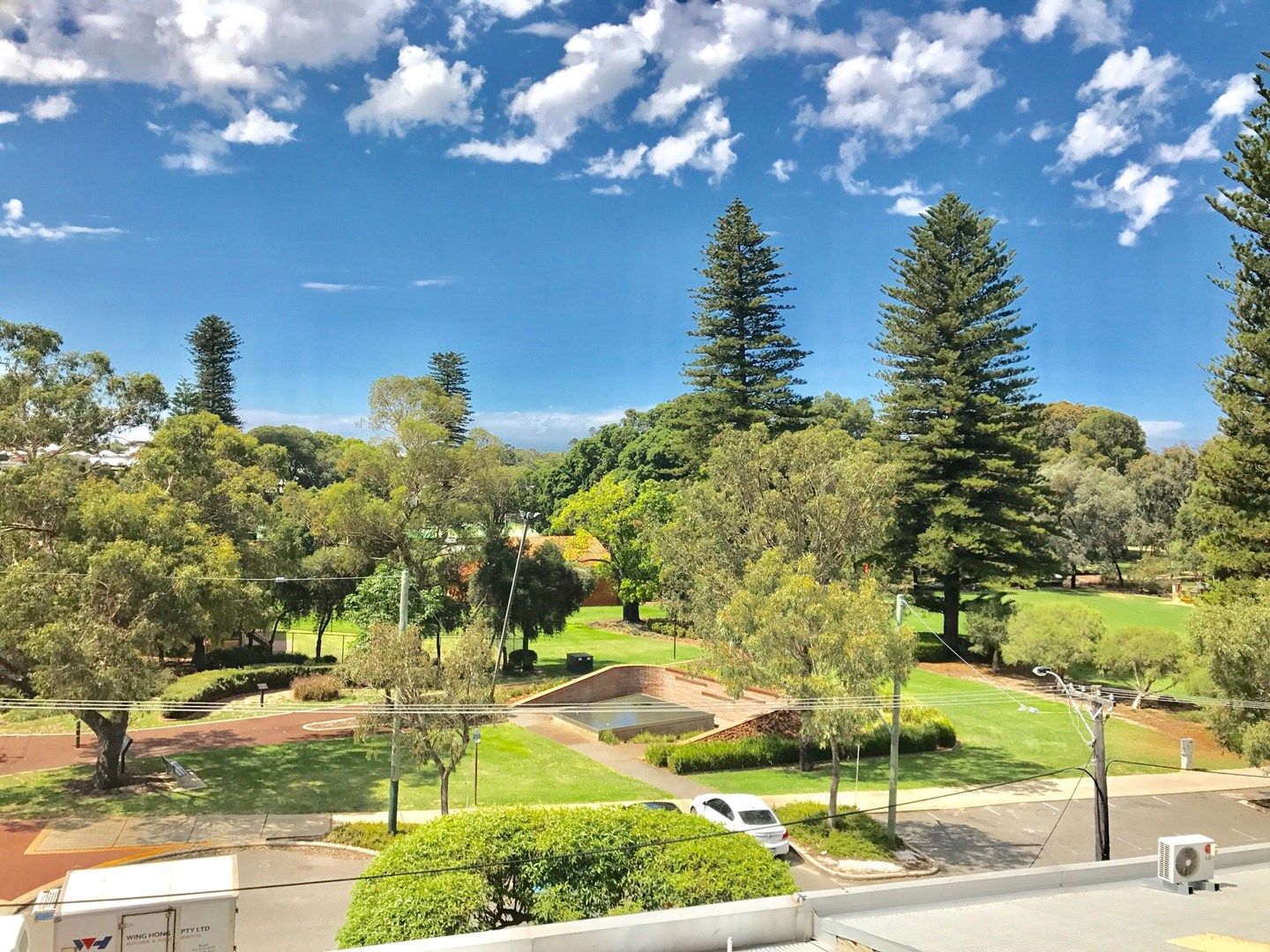1 bedrooms Apartment / Unit / Flat in 24/152 Fitzgerald Street PERTH WA, 6000