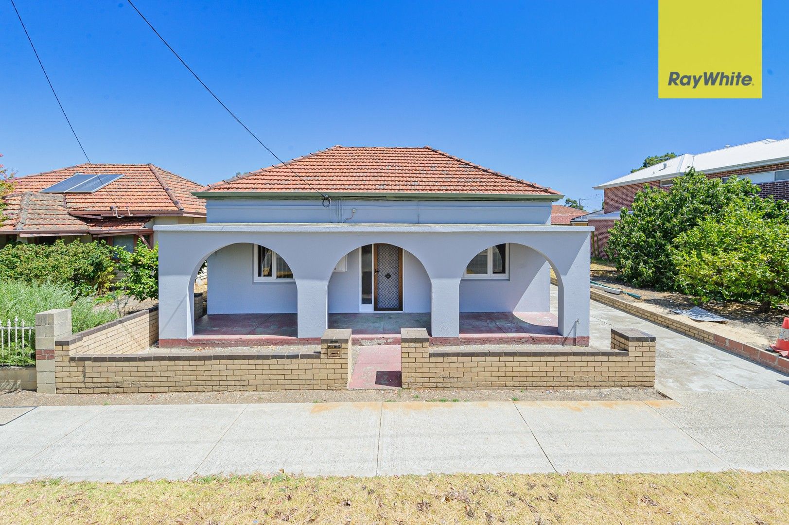 3 bedrooms House in 31 North Street MIDLAND WA, 6056