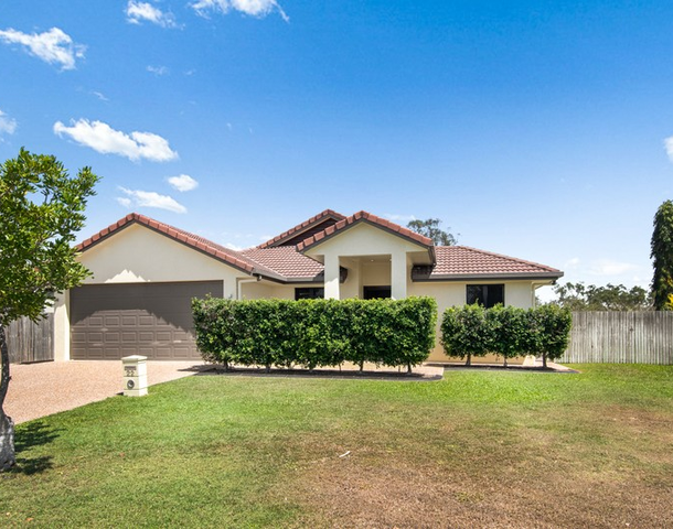 22 Cardillah Avenue, Bohle Plains QLD 4817