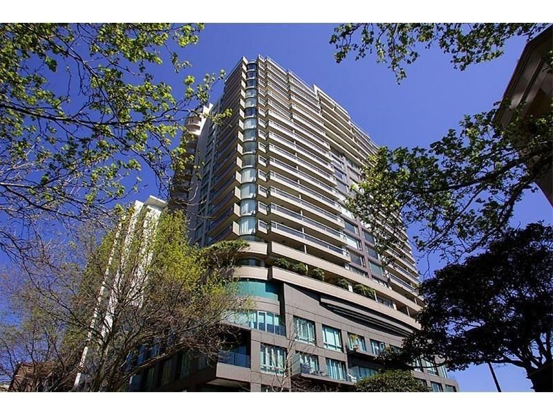 905/7 Rockwall Crescent, Potts Point Property History & Address