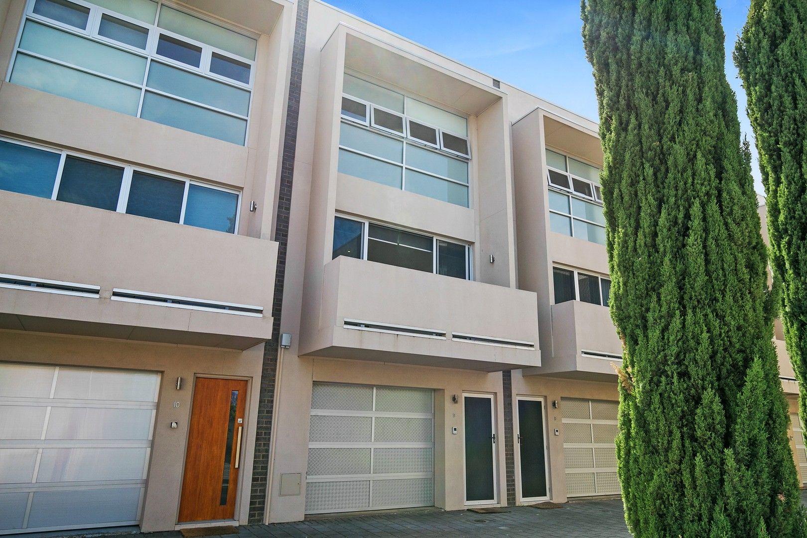 2 bedrooms Townhouse in 9/82a Walkerville Terrace WALKERVILLE SA, 5081