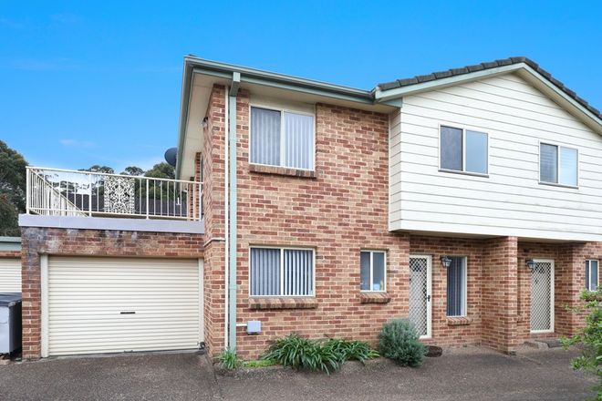 Picture of 1/79 Meadow Street, TARRAWANNA NSW 2518