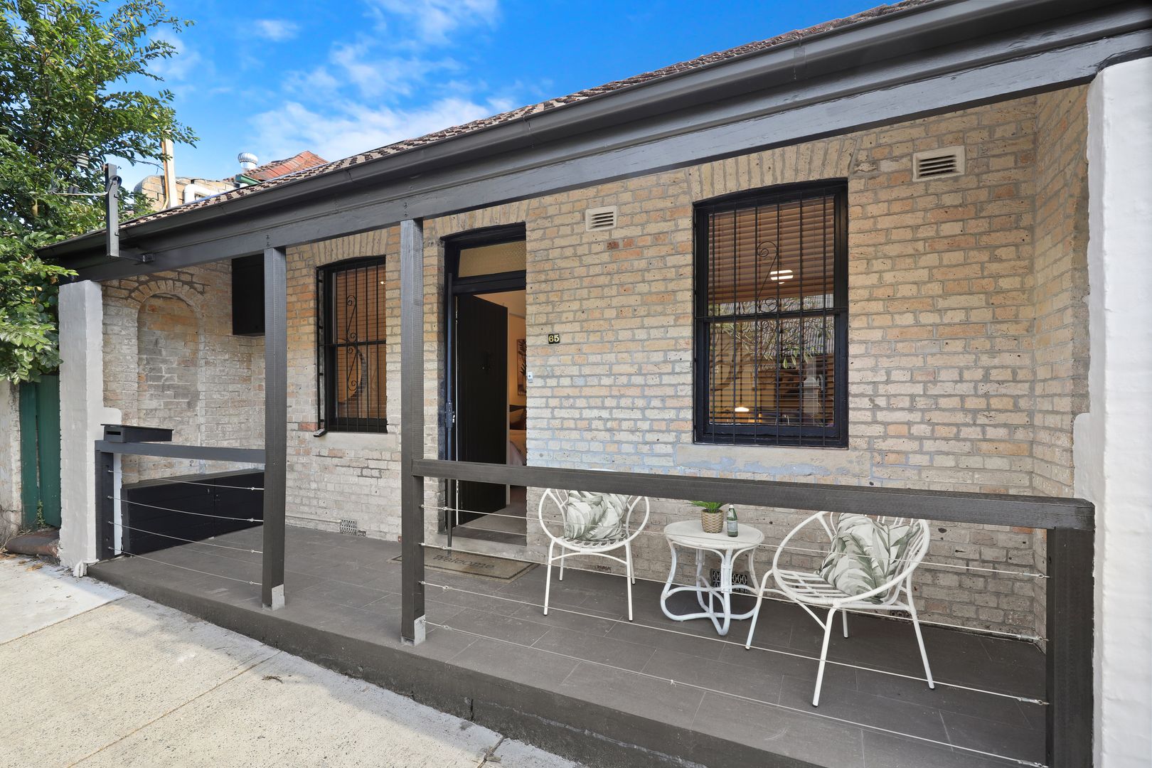 3 bedrooms House in 65 Denison Street CAMPERDOWN NSW, 2050