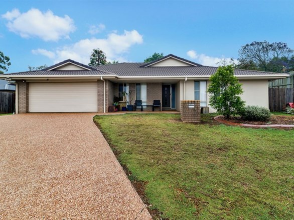 15 Barwick Court, Wilsonton Heights QLD 4350