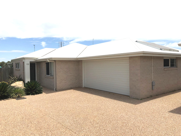 1D Bruntnell Street, Kearneys Spring QLD 4350