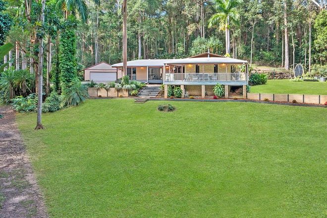 Picture of 16 Eugenia Road, FOREST GLEN QLD 4556