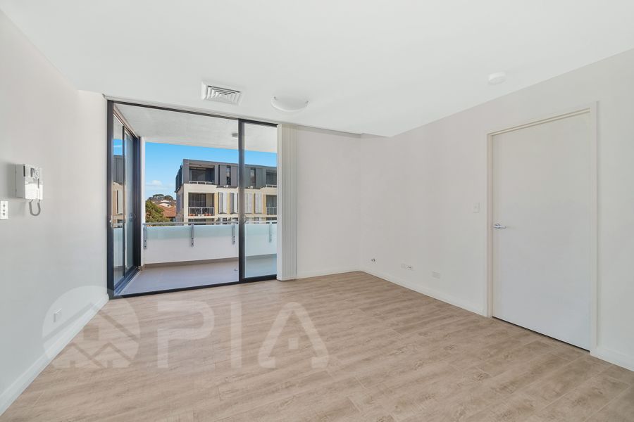 2 bedrooms Apartment / Unit / Flat in 411/4 Banilung Street ROSEBERY NSW, 2018