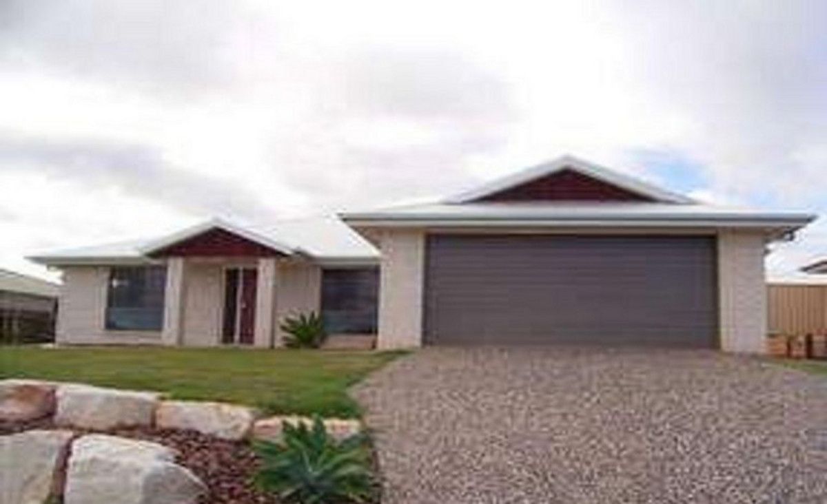 38 Smythe Drive, Highfields QLD 4352 House For Rent Domain