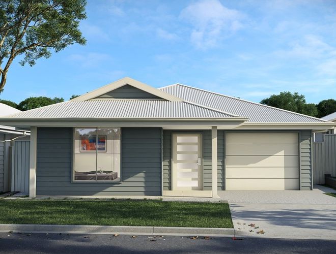 Picture of Lot 20 Bellinger Parkway, Kendall