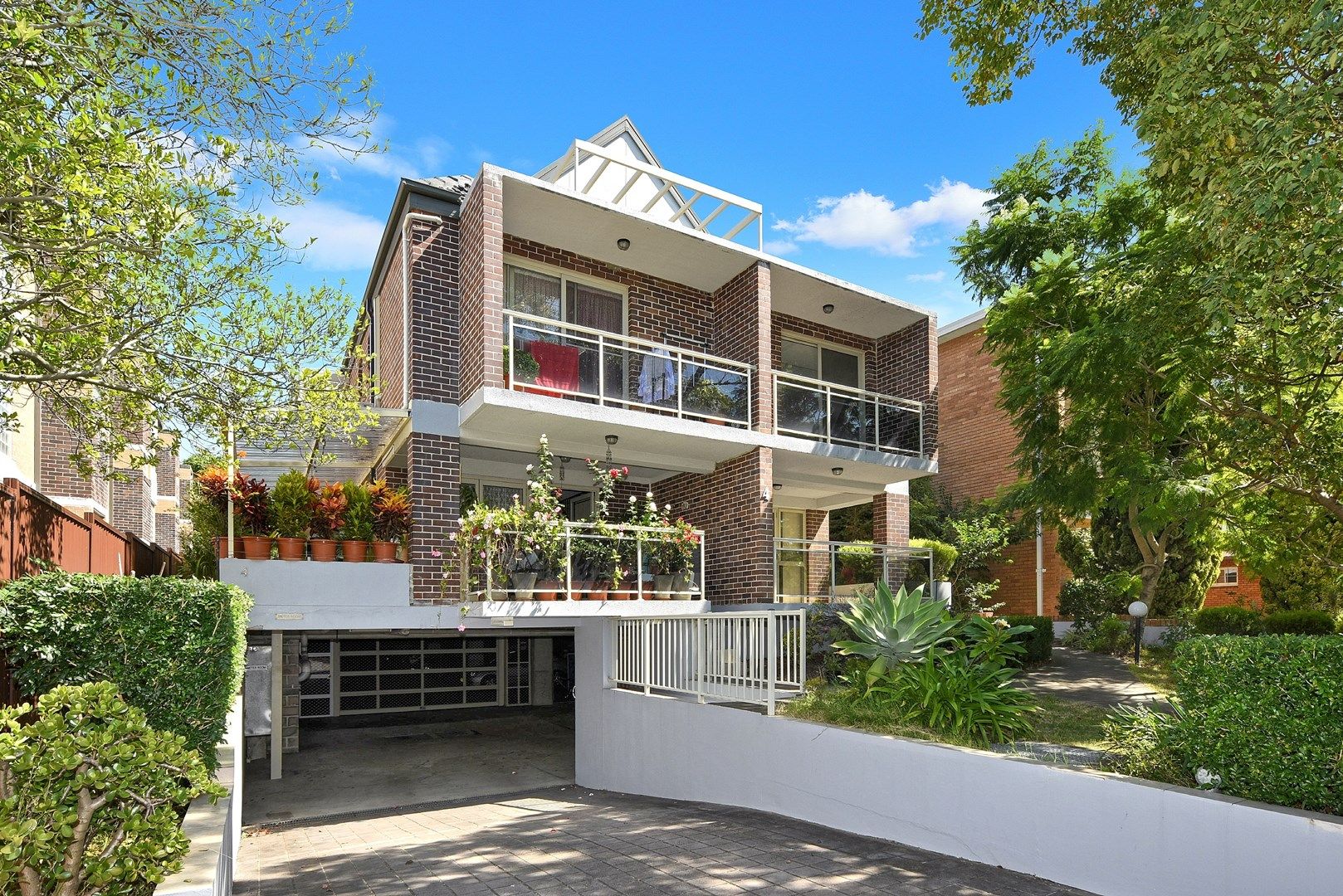 7/4 Burlington Road, Homebush NSW 2140, Image 0