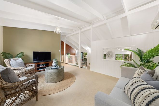 Picture of 112 Springfield Avenue, COOLUM BEACH QLD 4573