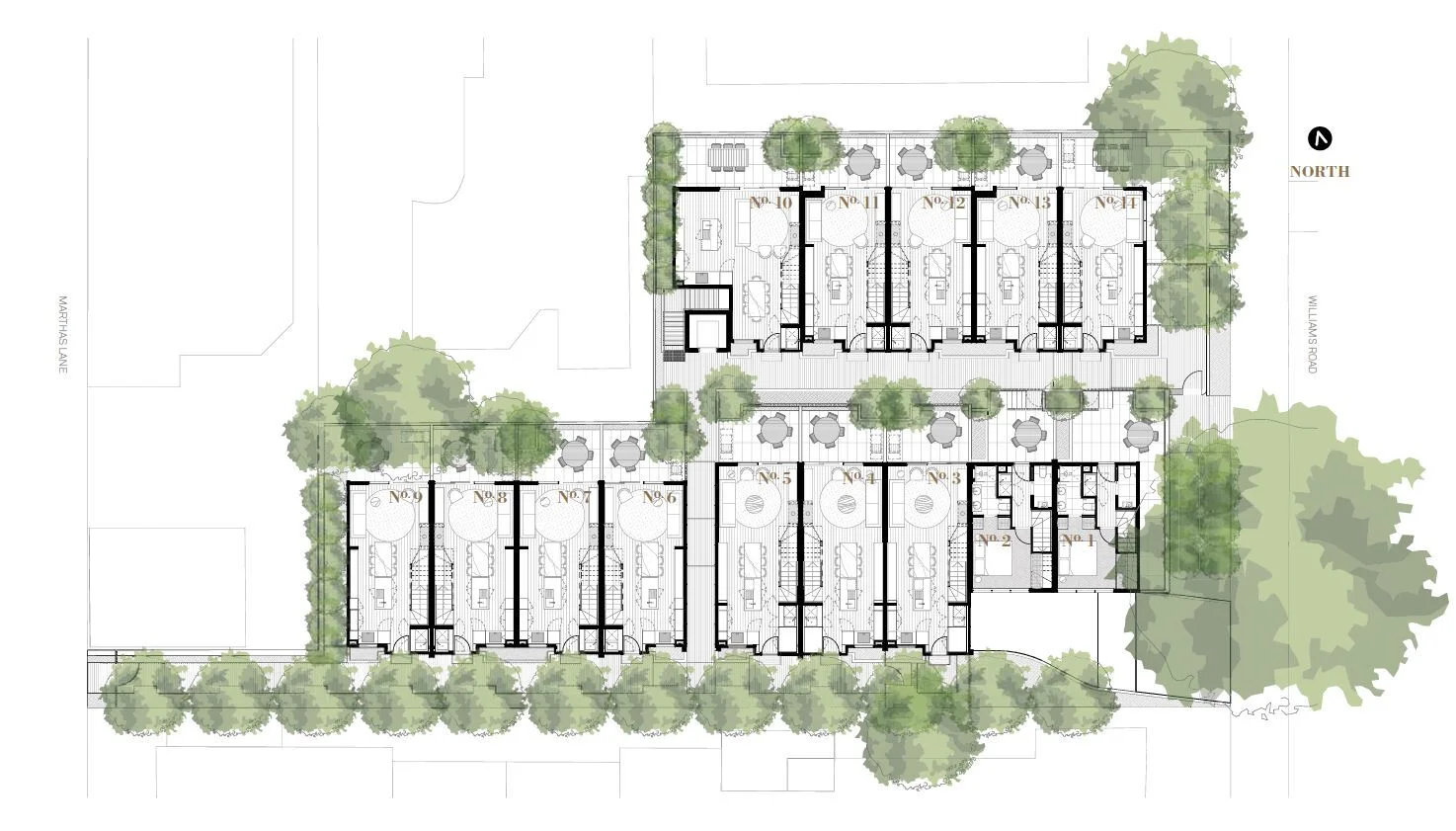 Additional image 22 of Unit 2/225 Williams Road, South Yarra VIC 3141