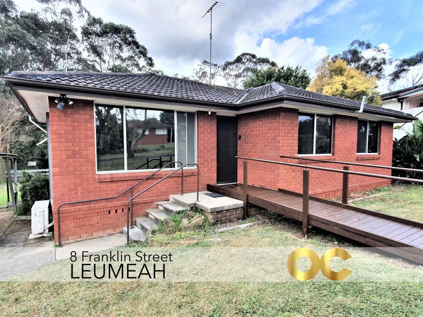 8 Franklin Street, Leumeah NSW 2560