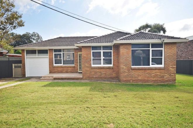 Picture of 217 Parraweena Road, MIRANDA NSW 2228