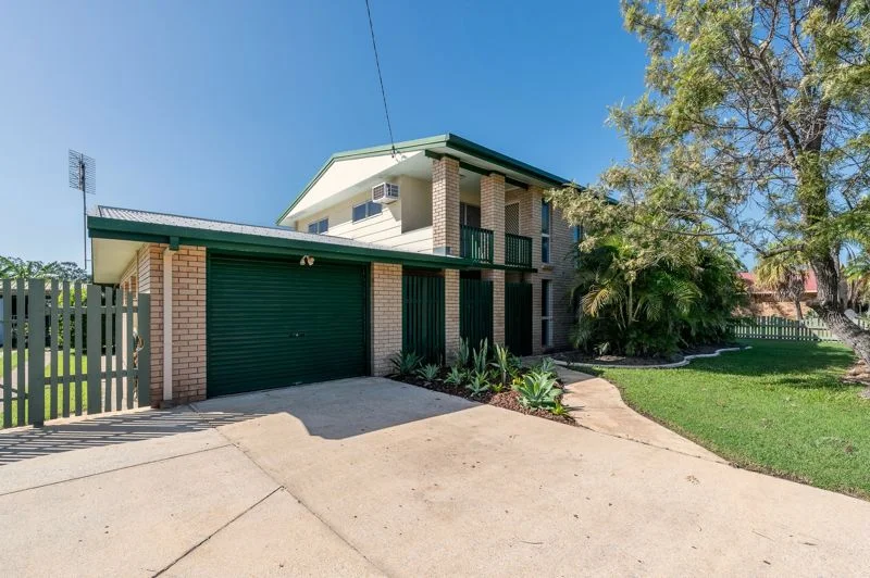 12 Ormiston Street, Clinton QLD 4680