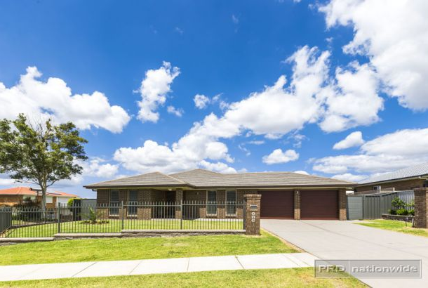 1 Koombool Avenue, Maryland NSW 2287