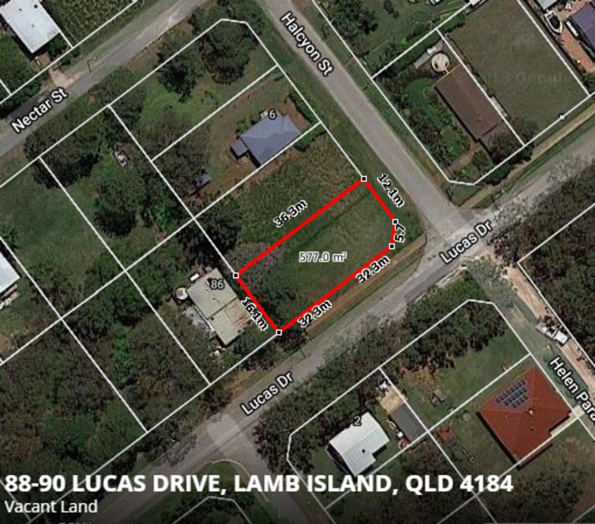 88 Lucas Drive, Lamb Island QLD 4184, Image 1