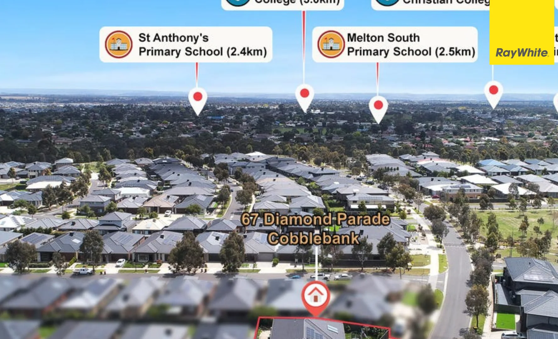 Additional image 23 of 67 Diamond Parade, Cobblebank VIC 3338