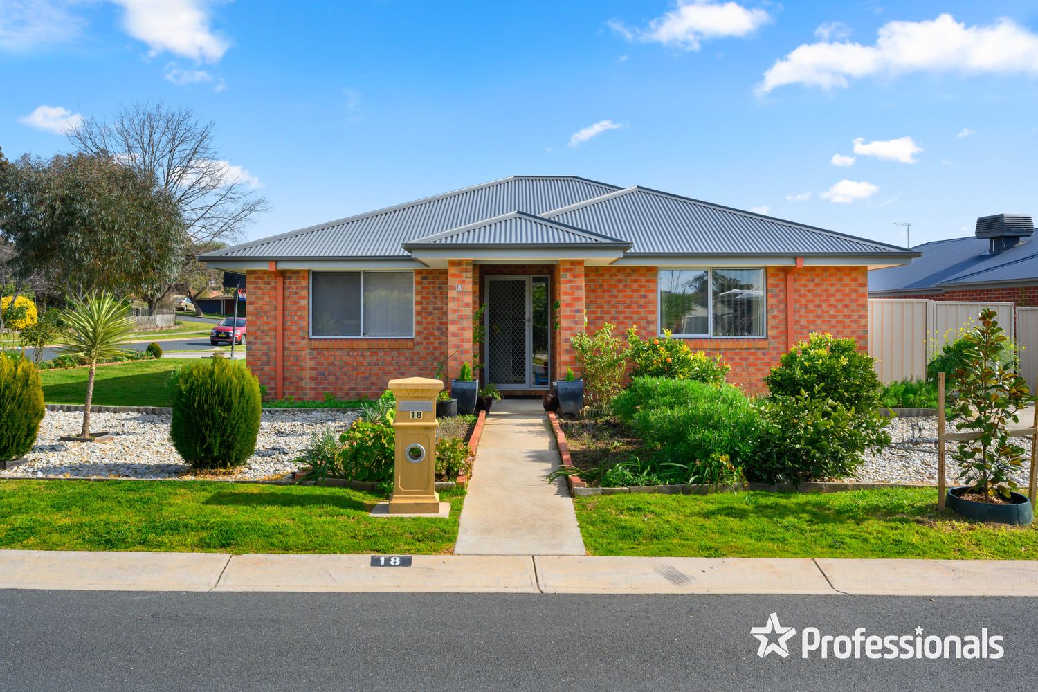 18 Lingford Court Wodonga Vic 3690 Domain