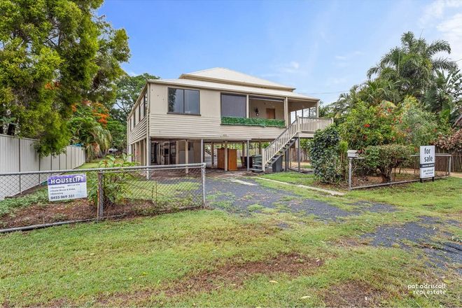 Picture of 300 Kent Street, DEPOT HILL QLD 4700