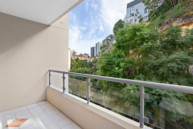 Picture of 22/102 Miller Street, PYRMONT NSW 2009