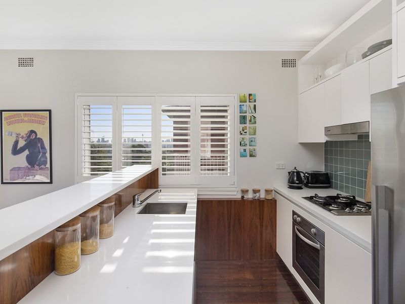 2 bedrooms Apartment / Unit / Flat in 15/52 Bellevue Road BELLEVUE HILL NSW, 2023