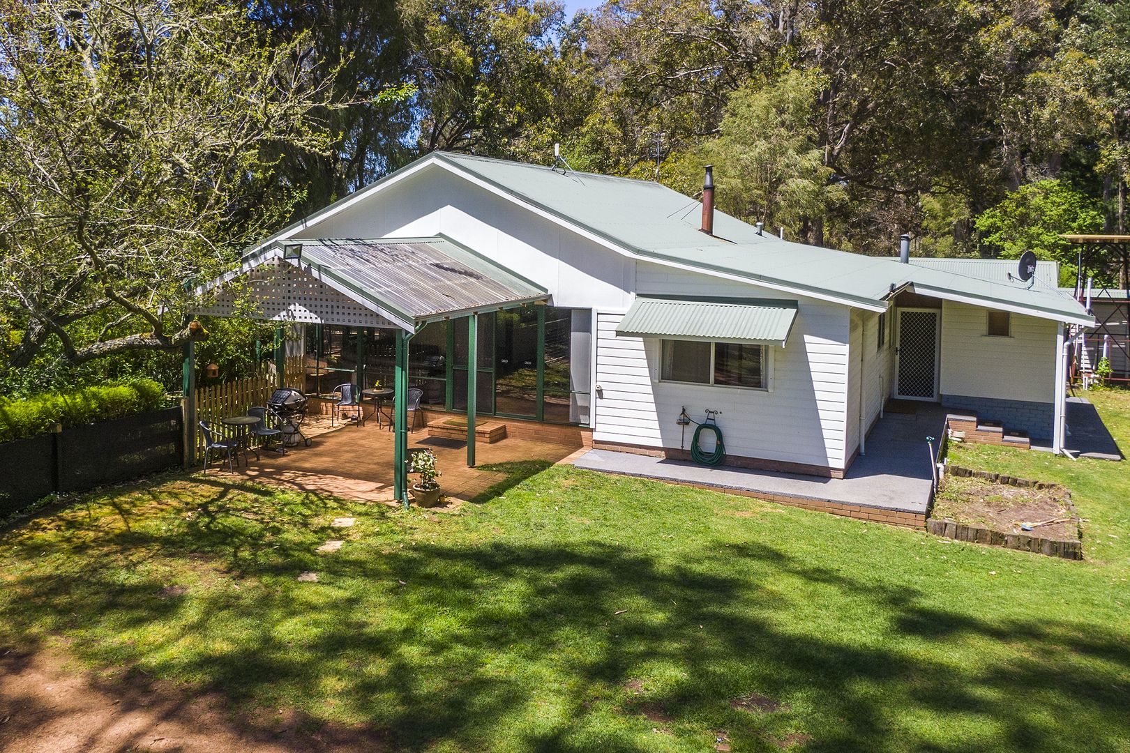 12928 Vasse Highway, Yeagarup WA 6260