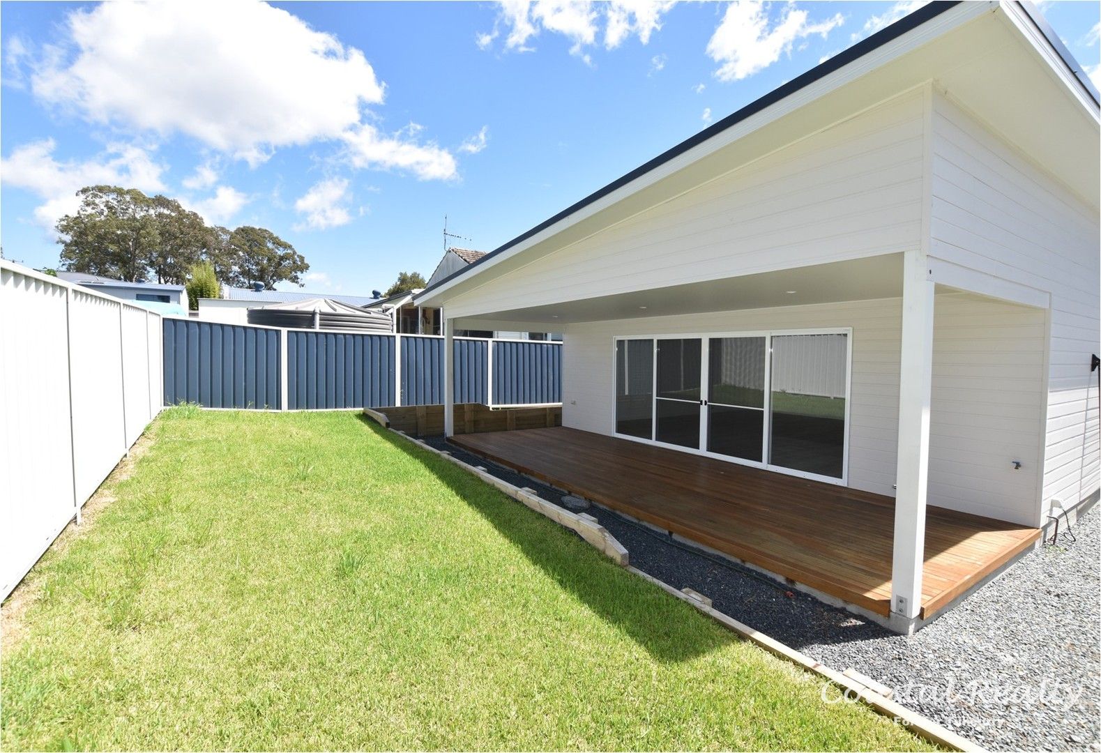 22 Kamarooka Street, Coomba Park NSW 2428 Domain