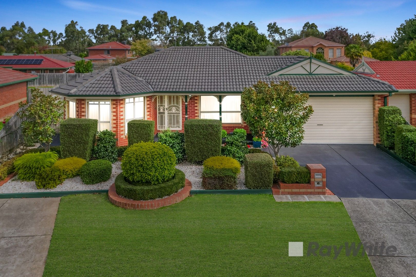 35 Sneddon Drive, Narre Warren South VIC 3805, Image 0