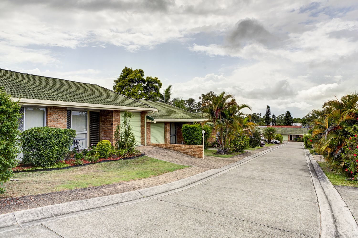 2 bedrooms Apartment / Unit / Flat in 6/52 Martin Street NERANG QLD, 4211