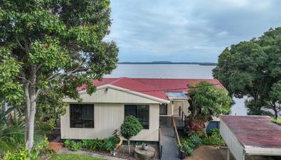 Picture of 65 Bangalow Street, RUSSELL ISLAND QLD 4184