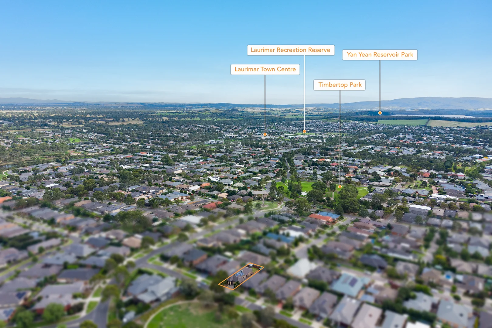 Additional image 24 of 54 Pinnacle Views, Doreen VIC 3754