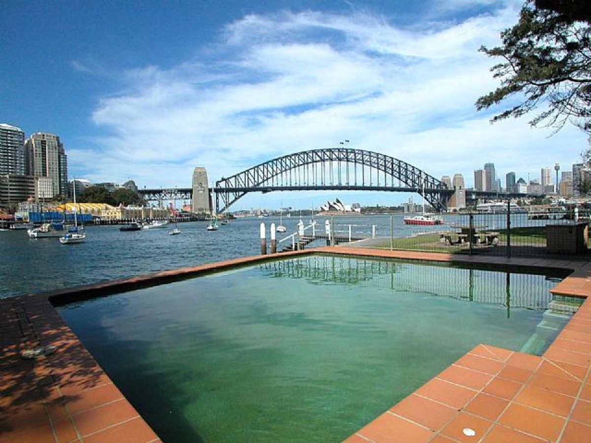 85/21 East Crescent Street, Mcmahons Point NSW 2060, Image 1