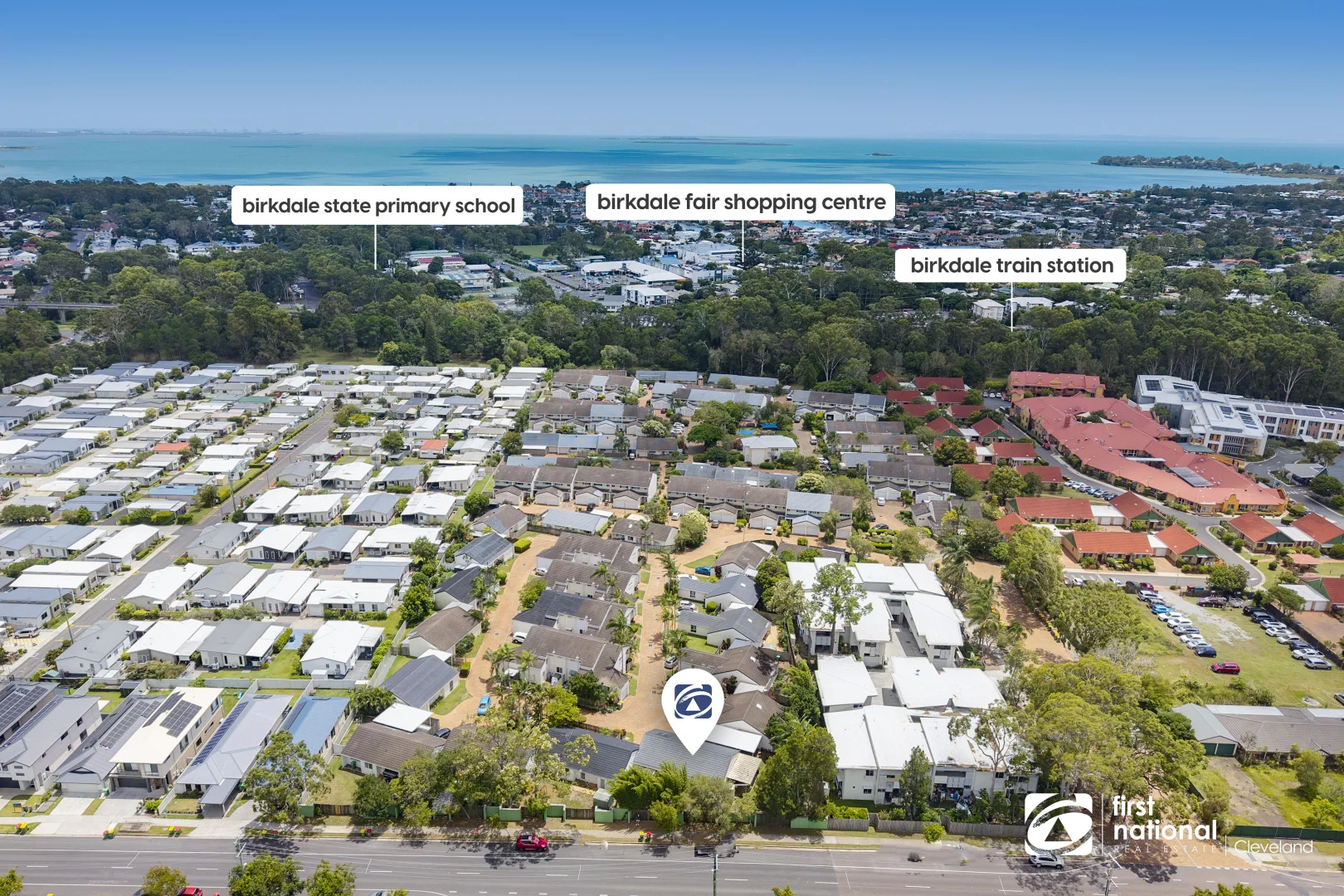 Additional image 15 of 7/14 Kensington Place, Birkdale QLD 4159