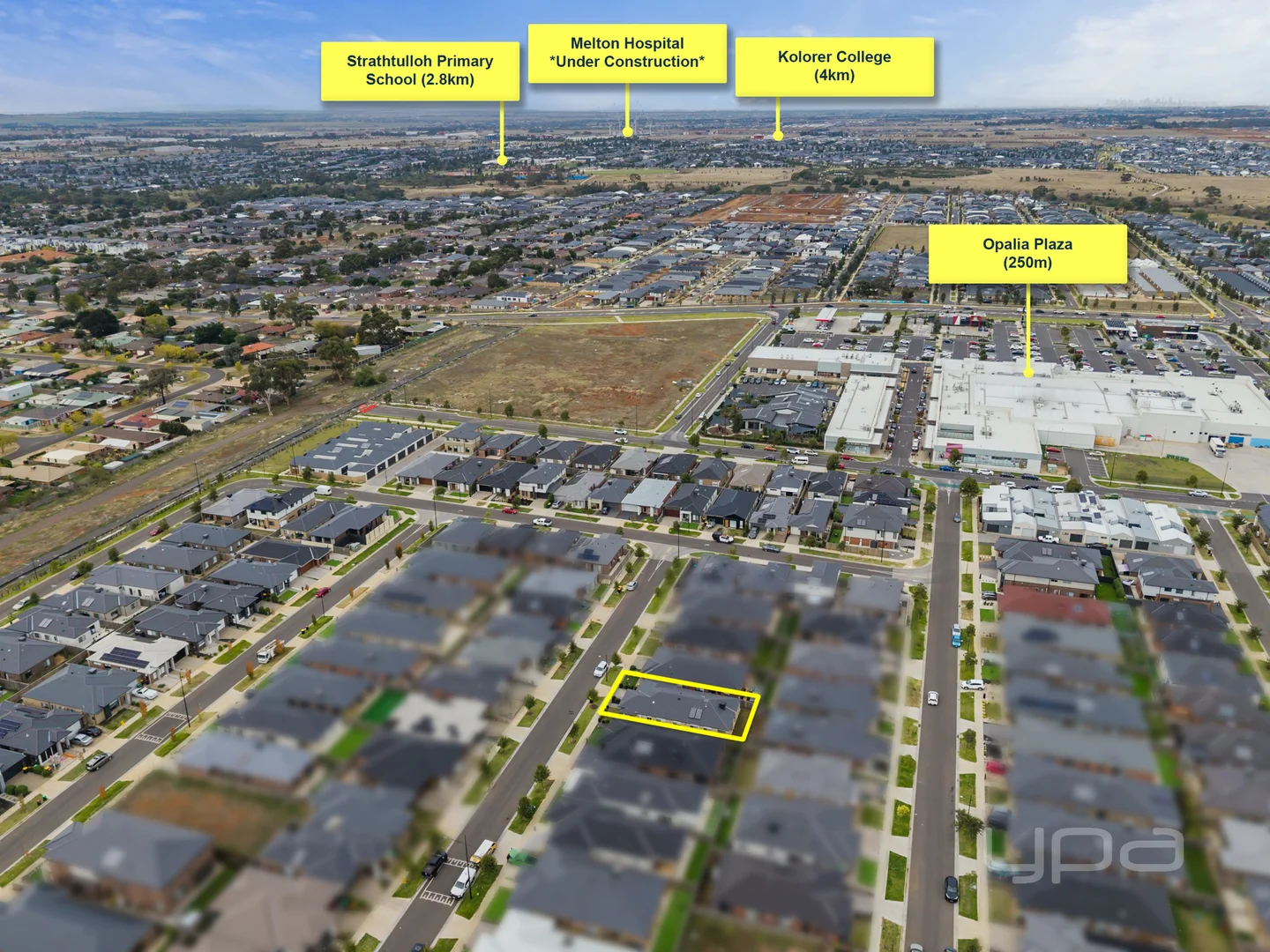 Additional image 15 of 9 Athena Road, Weir Views VIC 3338