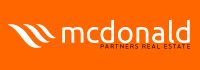 McDonald Partners's logo